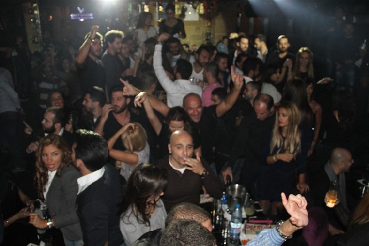 Taiga Beirut On Saturday Night